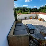 Apartmán Luxury House *