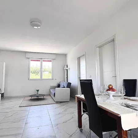 Apartment Luxury House Como