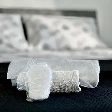 Luxury House Apartment Como