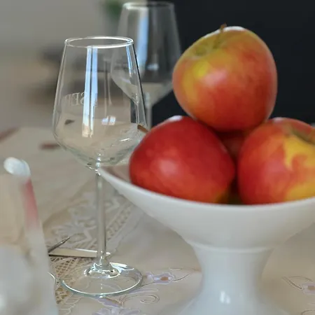 Luxury House Appartement *