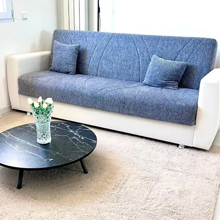 Luxury House Apartamento