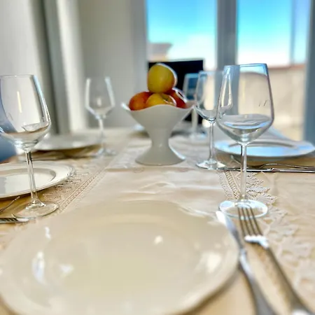 Apartment Luxury House