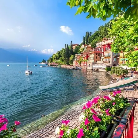 Luxury House * Como