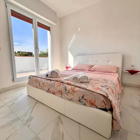 Apartment Luxury House