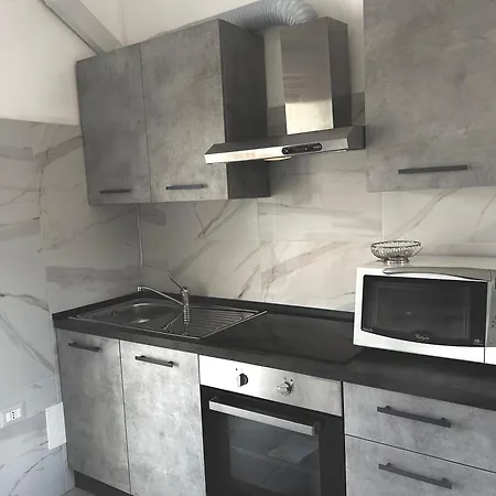 Luxury House Como