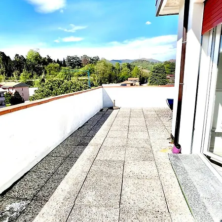 Luxury House Apartment Como