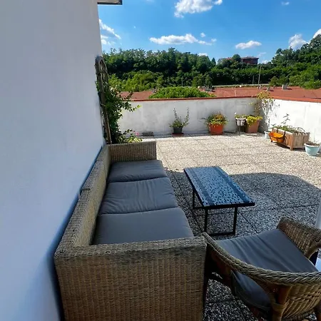 Appartement Luxury House *