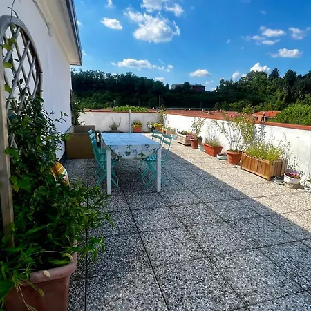 Appartement Luxury House