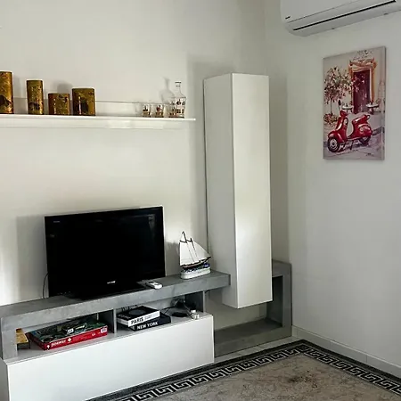 Luxury House Apartamento *