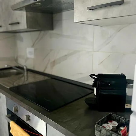 Luxury House Appartement Como