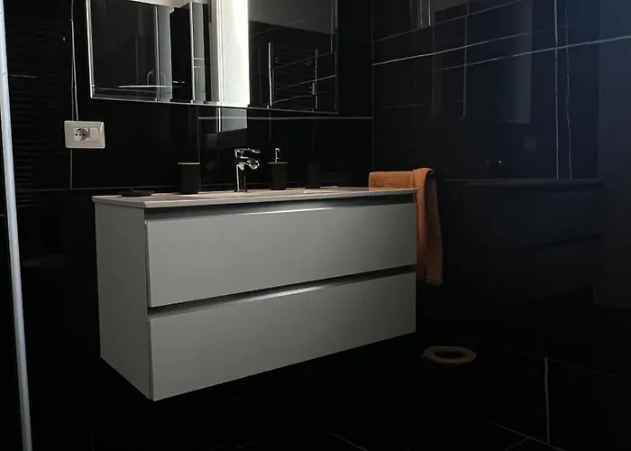 Luxury House Apartamento *