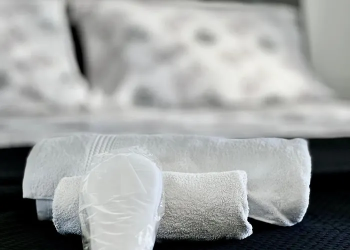 Luxury House Apartamento Como