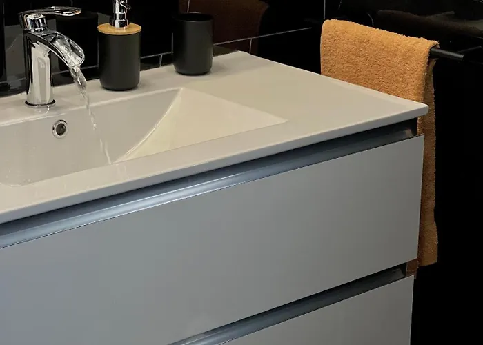 Luxury House * קומו