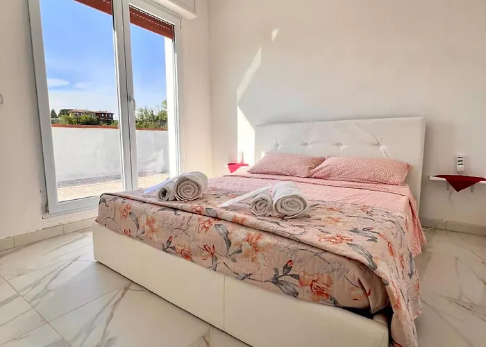 Apartamento Luxury House