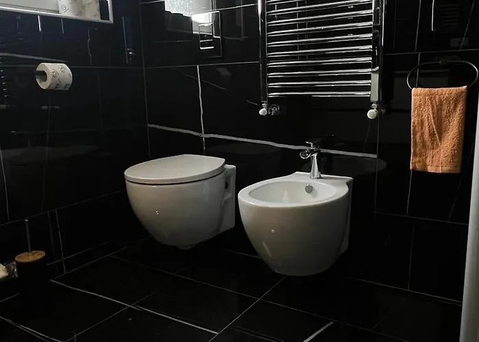 Luxury House Apartamento *