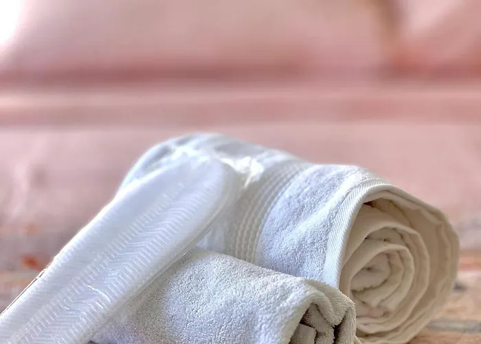 Luxury House דירה