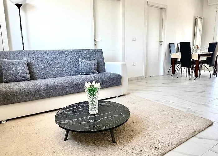 Apartamento Luxury House Como