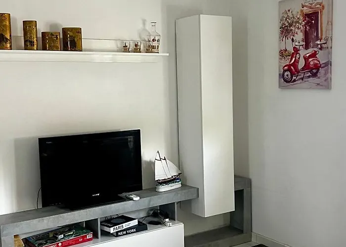 Luxury House Apartamento *