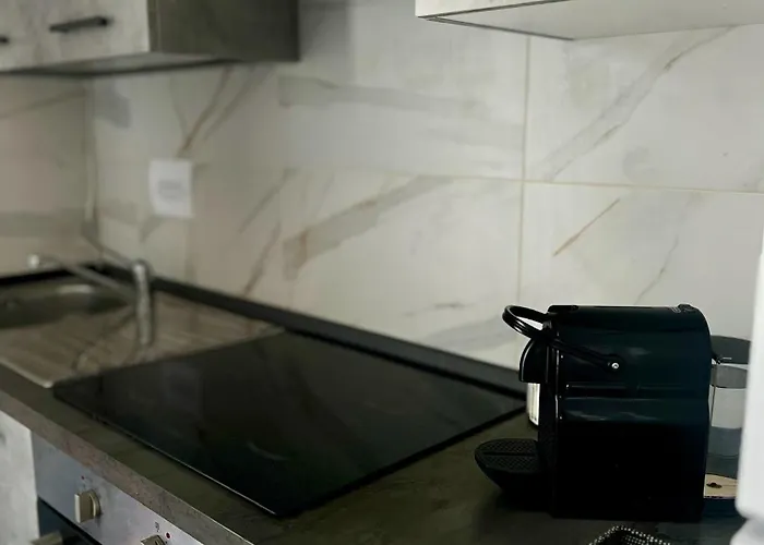 Luxury House דירה קומו