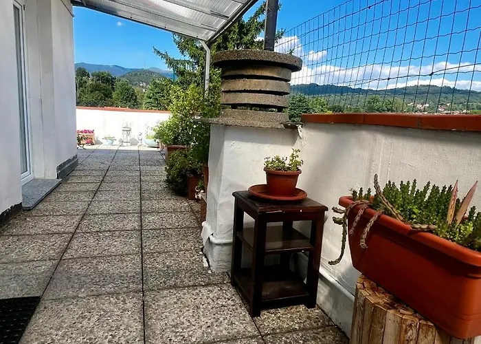Luxury House Como