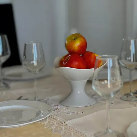 Luxury House Daire Como