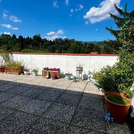 Apartmán Luxury House