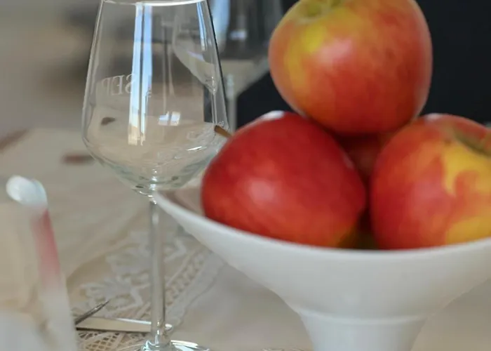 Luxury House Apartmán *