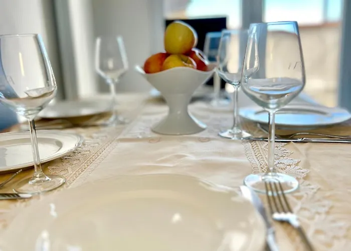 Apartmán Luxury House