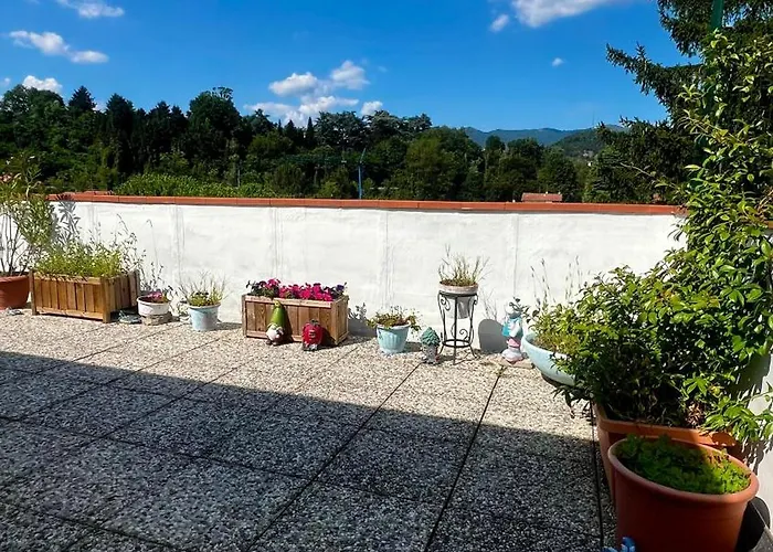 Apartmán Luxury House